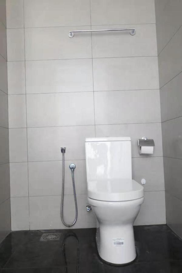 Cozy Suite Starbus! Zetapark! Above Shopping Mall! Free Wifi Free Parking Kuala Lumpur Extérieur photo